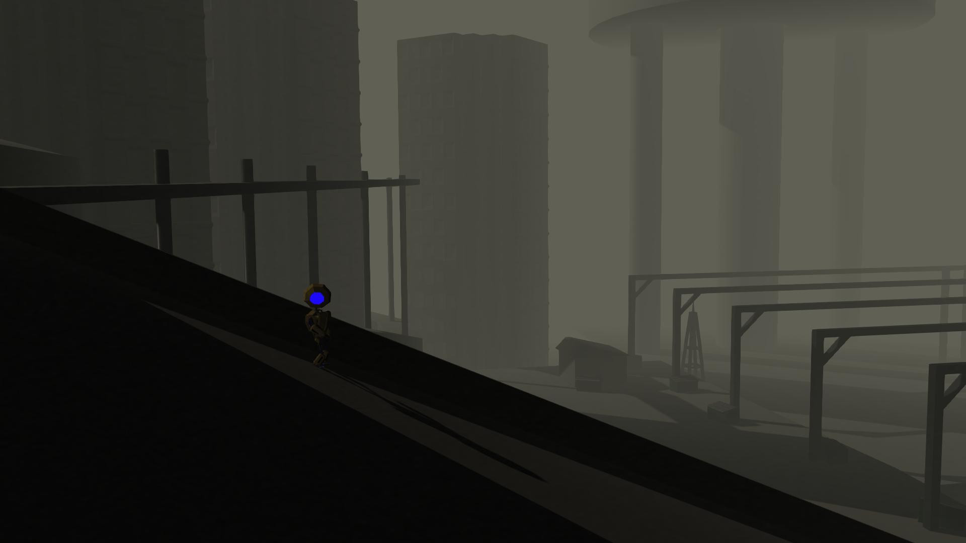 INZIPID [Demo] (itch) - кадр 2