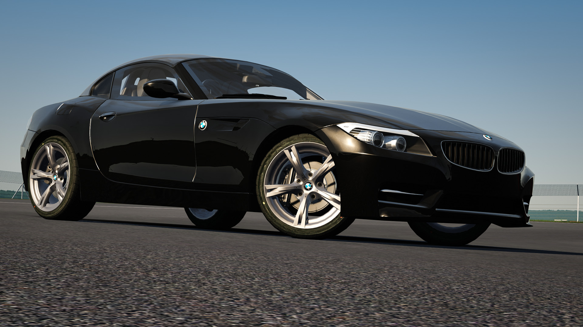 Assetto Corsa - кадр 5