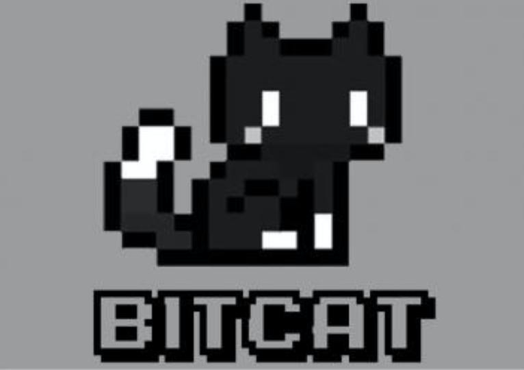 Bit Cat (itch) - кадр 1