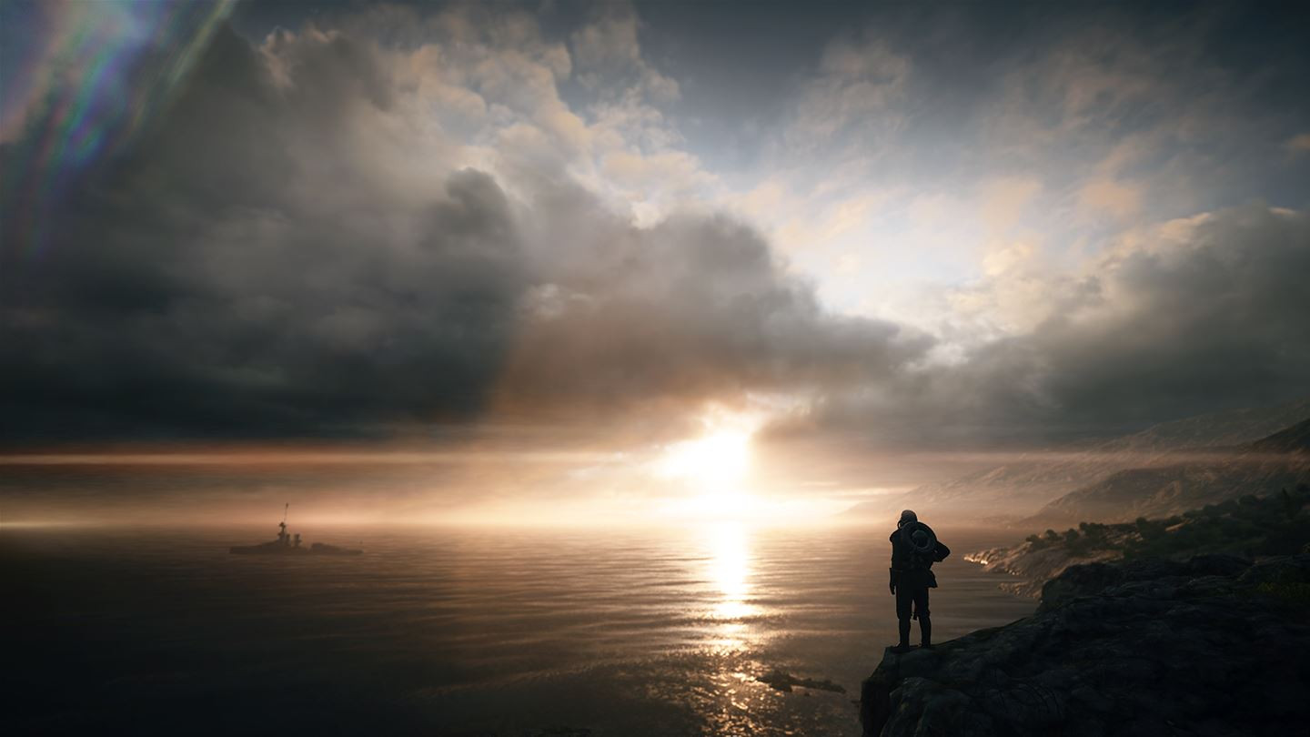 Battlefield 1 - кадр 2