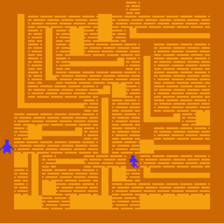 Mason's Mining Game (itch) - кадр 1