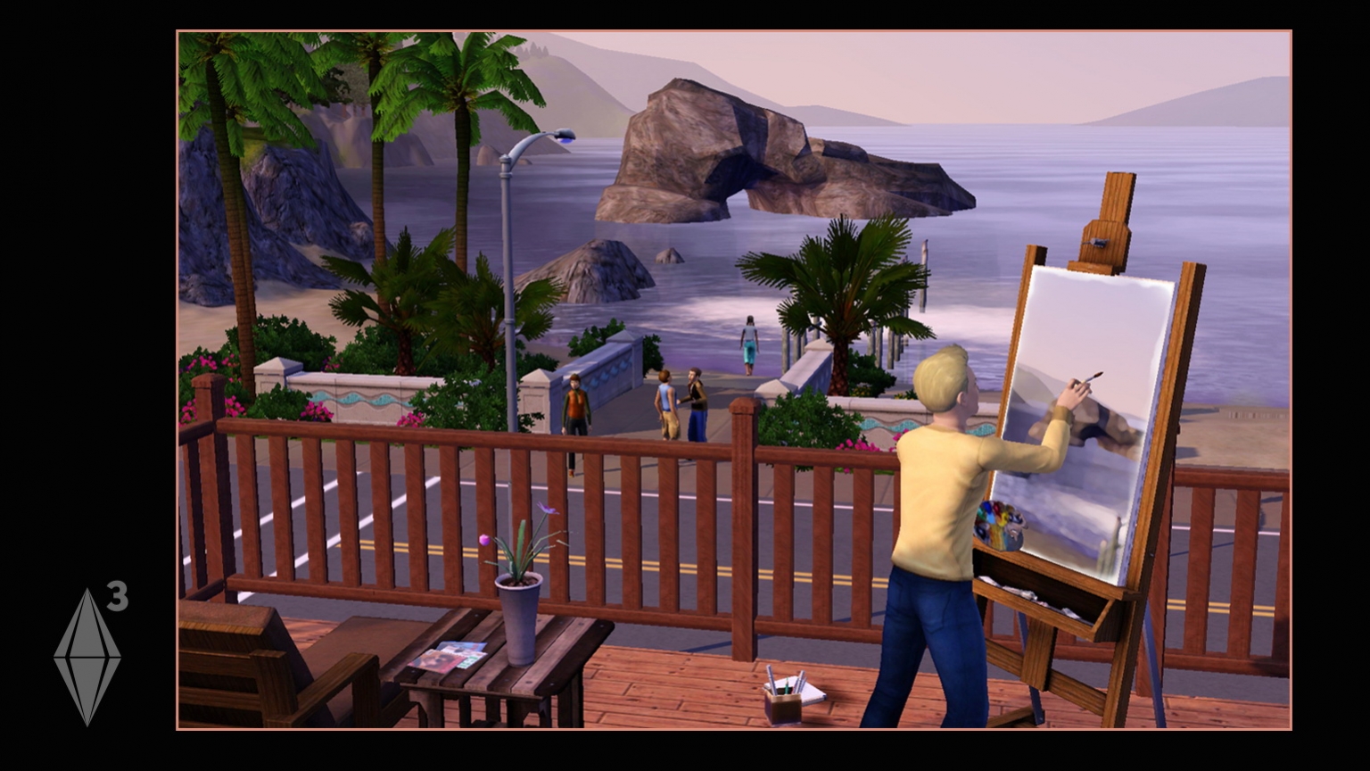 The Sims 3 - кадр 3