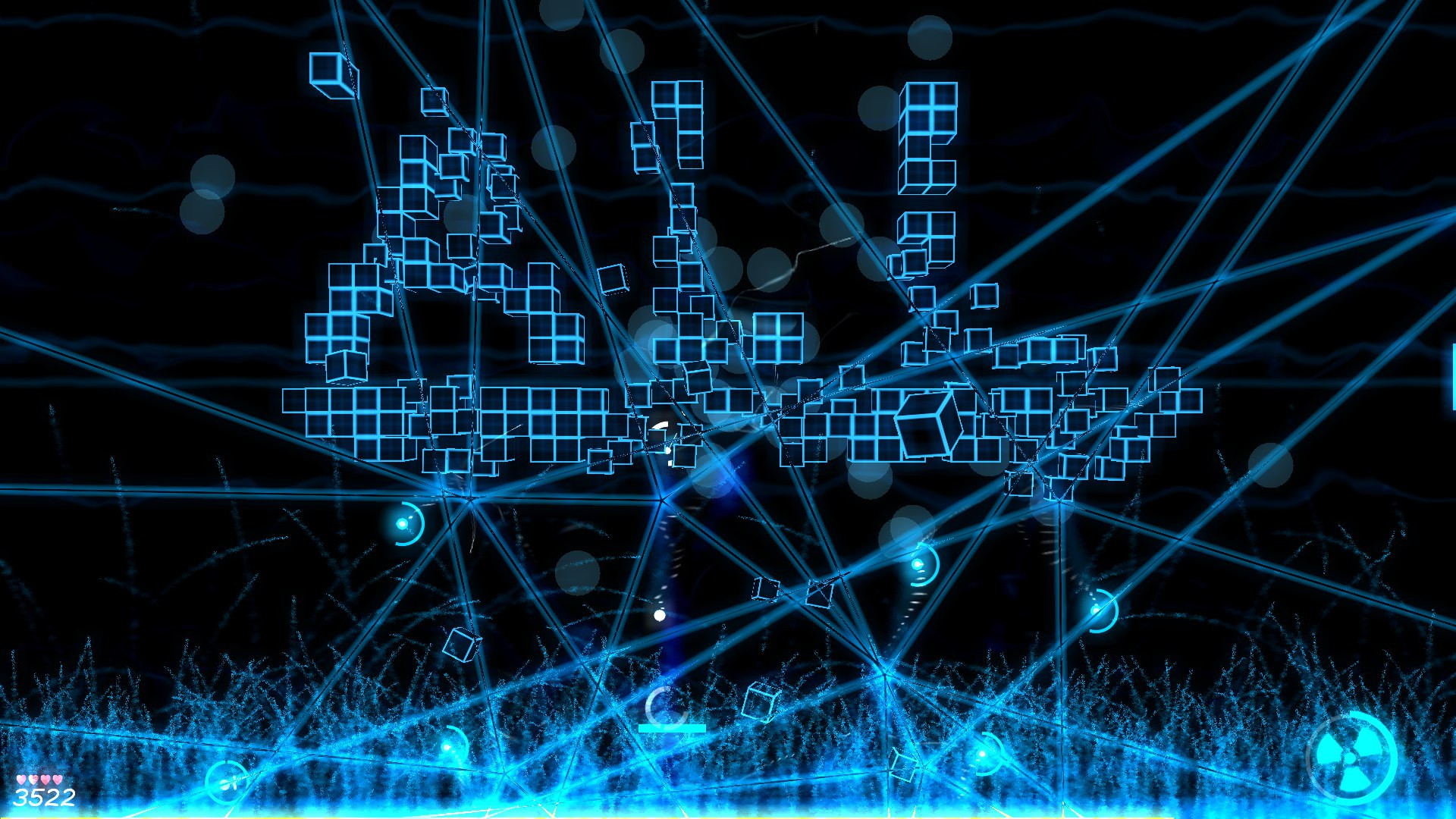EM: Shader Attack - кадр 2