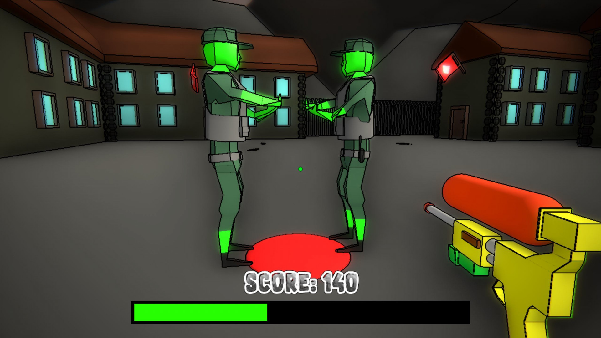 Cat Game (Leek Games) (itch) - кадр 1