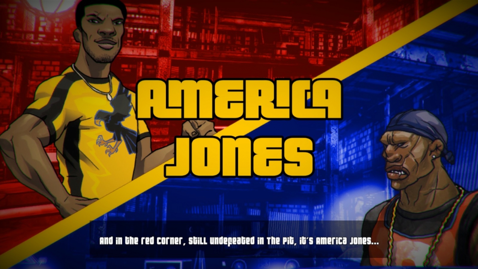 Way of the Dogg - кадр 2