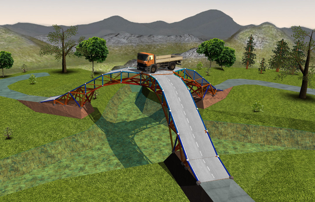 3d Engineers - кадр 1