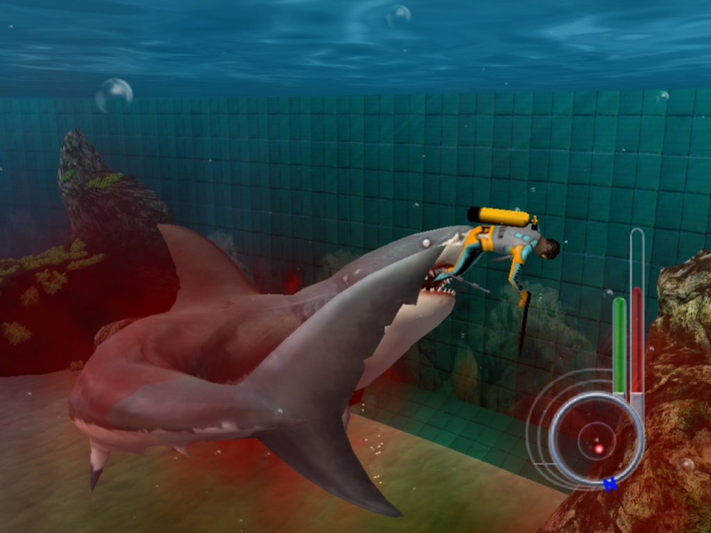 Jaws unleashed 2 deals