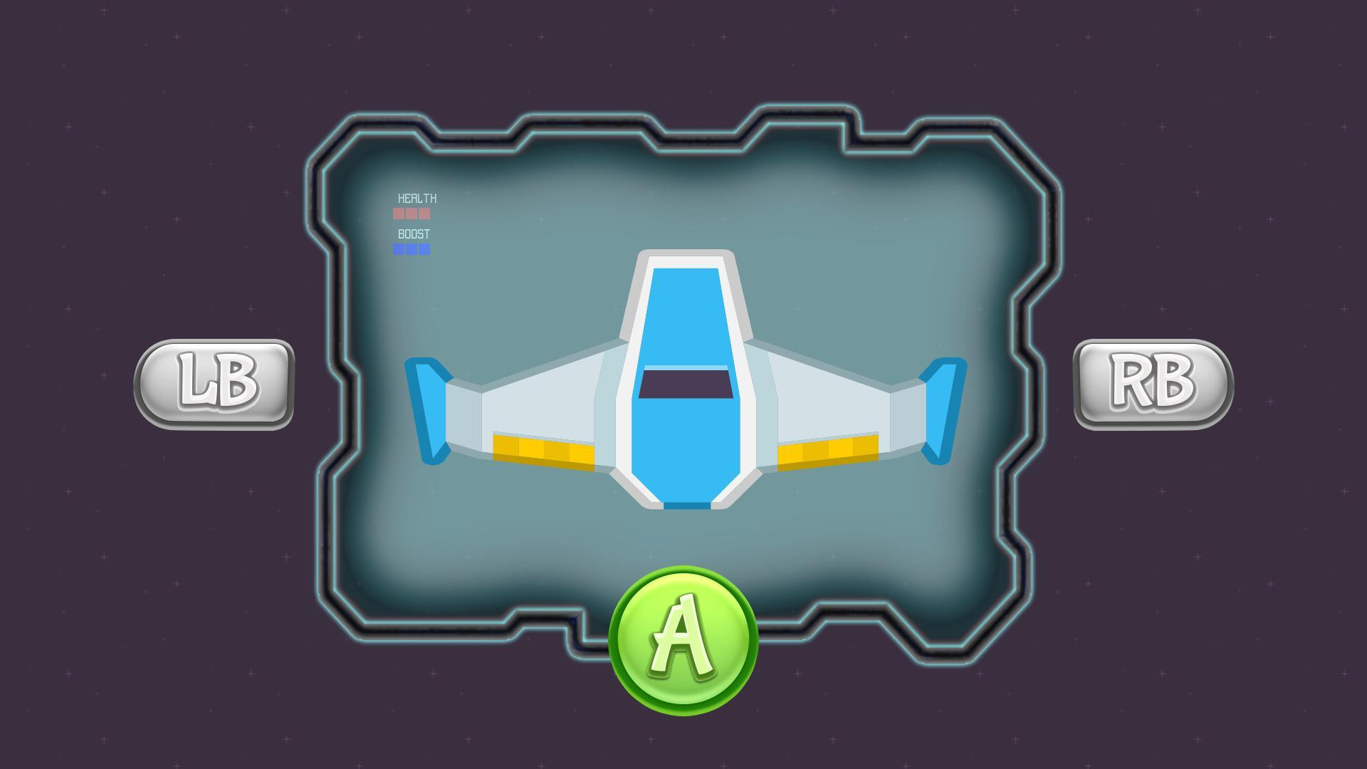 Astrofight (itch) - кадр 1