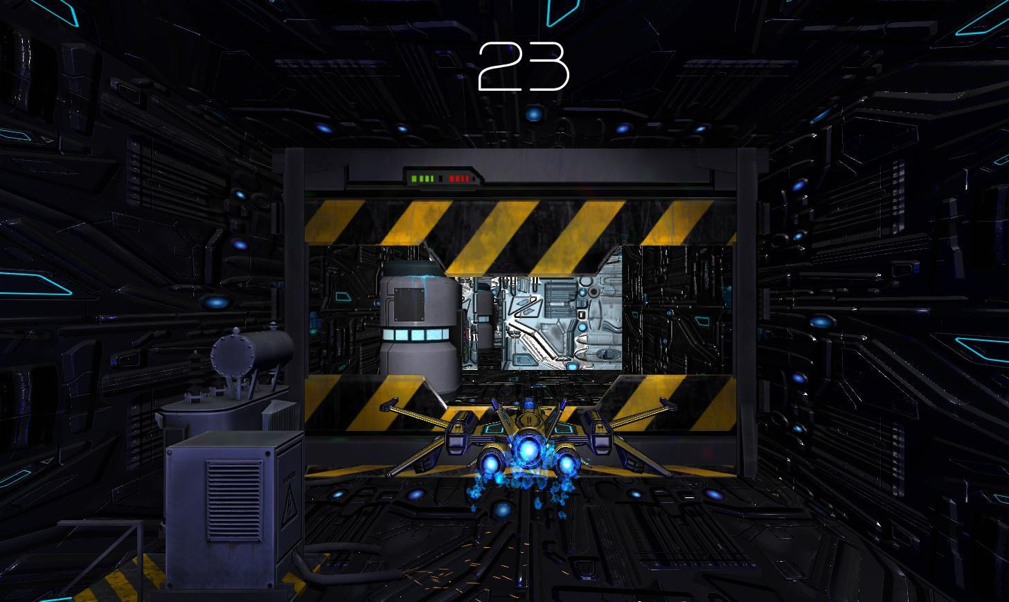Welcome to Shrink Escape! (itch) - кадр 1