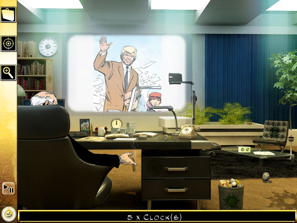 XIII: Lost Identity - кадр 4