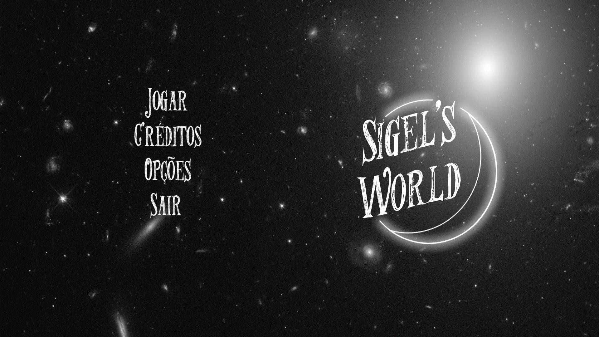Sigel's World (itch) - кадр 2