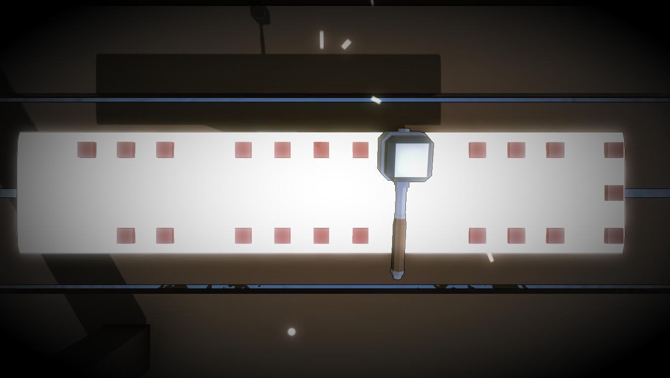 Blacksmith Simulator (coming soon in steam) (itch) - кадр 1