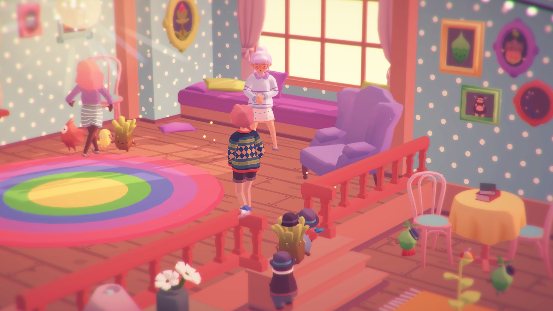 Ooblets - кадр 2