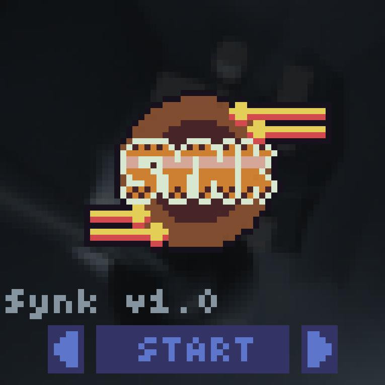 Synk (itch) - кадр 1