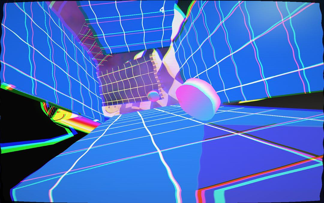 Ethereality (itch) - кадр 1