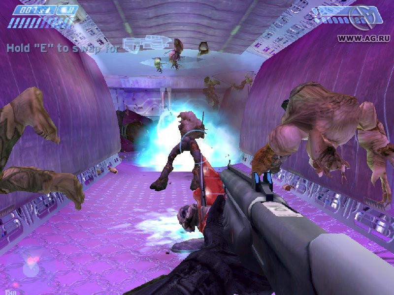 Halo: Combat Evolved - кадр 1