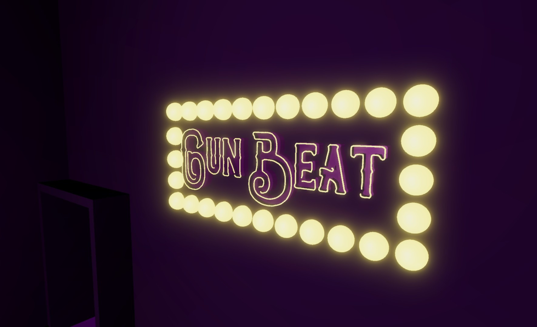 Gun Beat - кадр 1