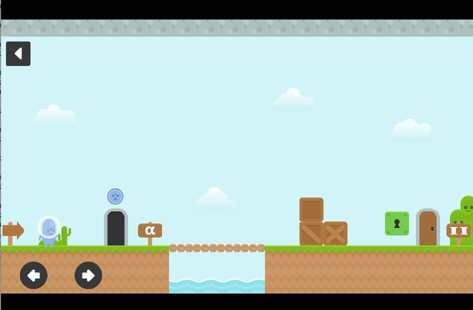 History For Kids (itch) - кадр 1