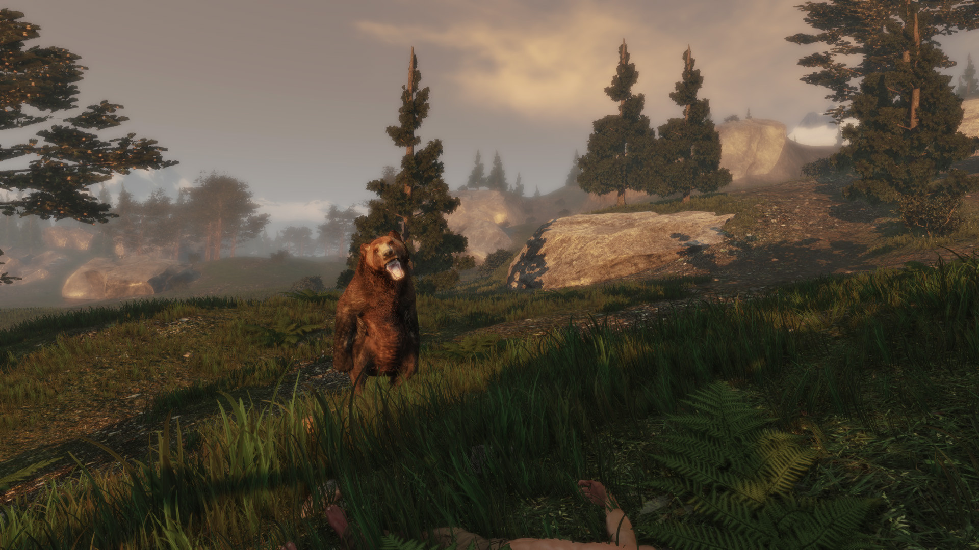 Subsistence - кадр 2
