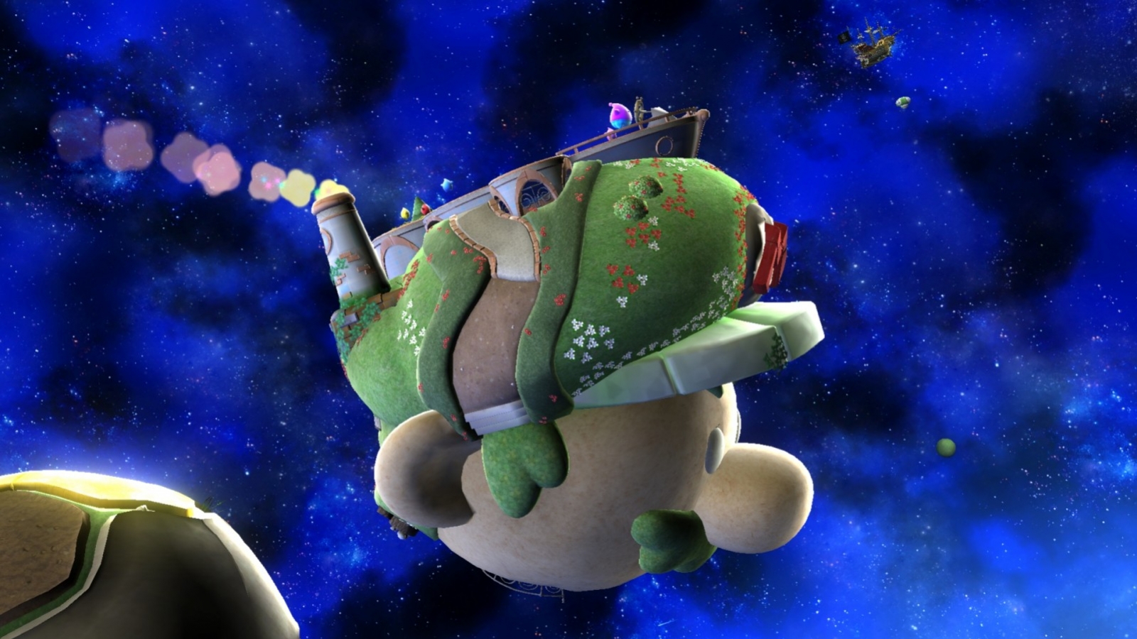 Super Smash Bros (2014) - кадр 1