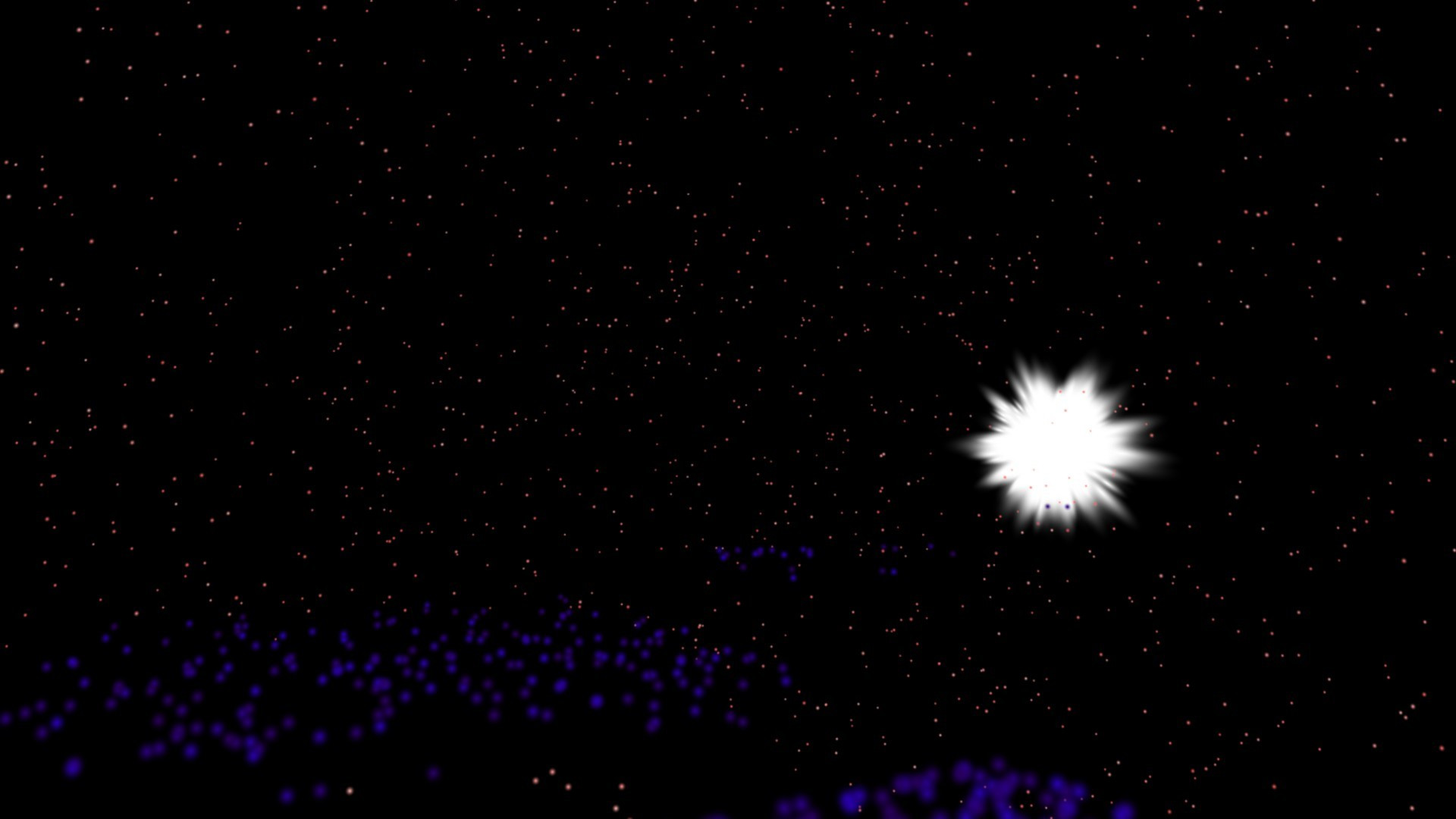 Heat Death of the Universe (itch) - кадр 1