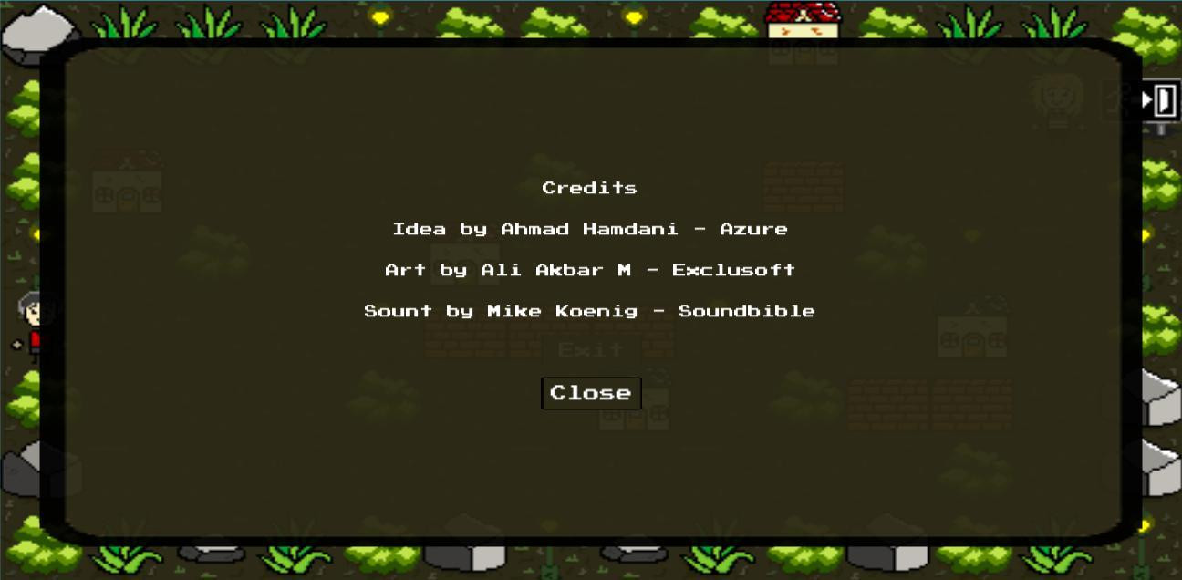 Light's Up (itch) - кадр 1