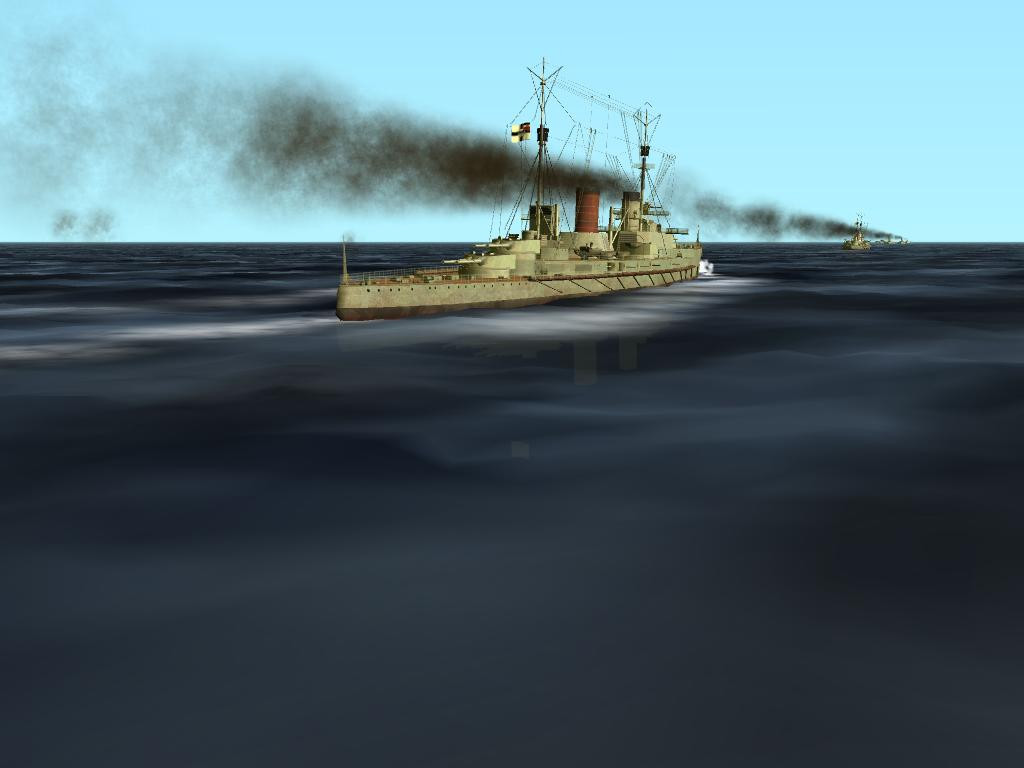 Jutland (2008) - кадр 1