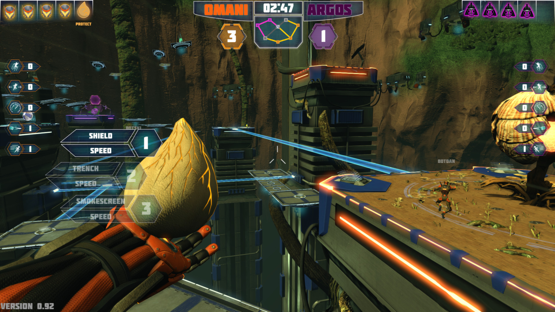 Epigenesis - кадр 1