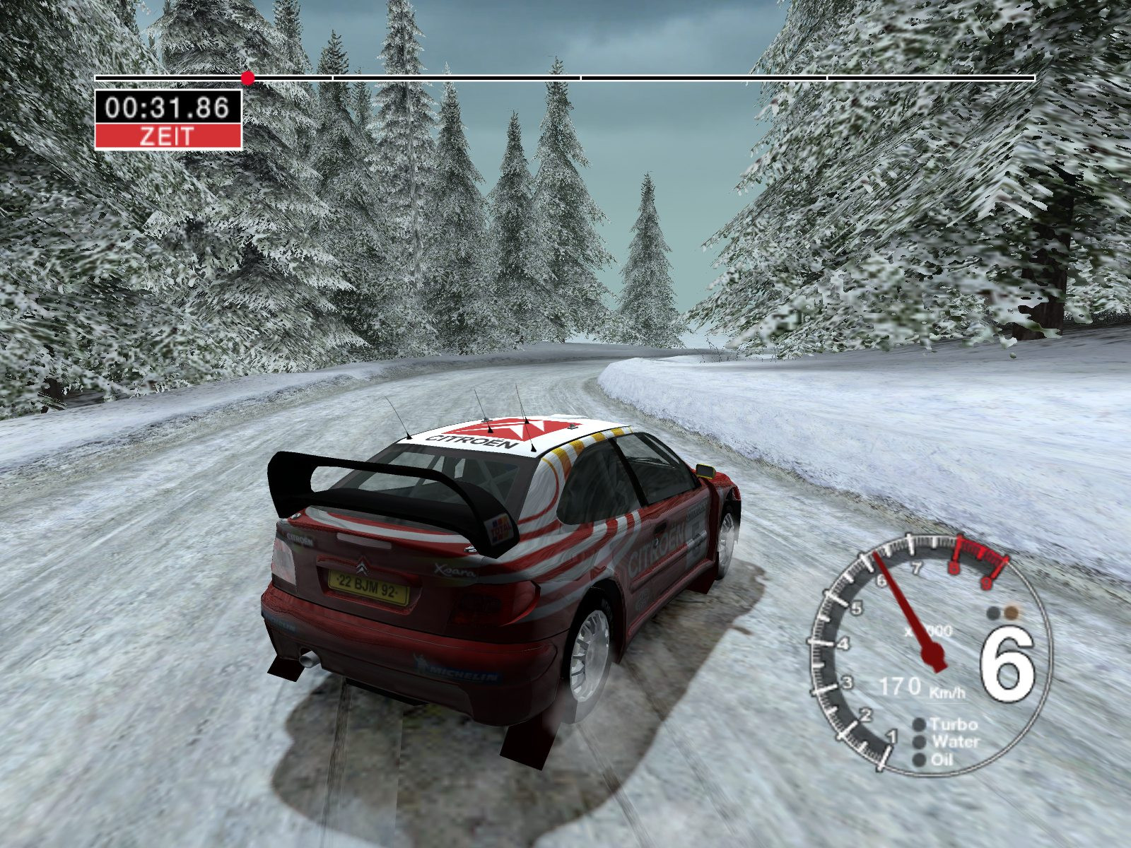 Colin McRae Rally 4 - обзоры и оценки игры, даты выхода DLC, трейлеры,  описание