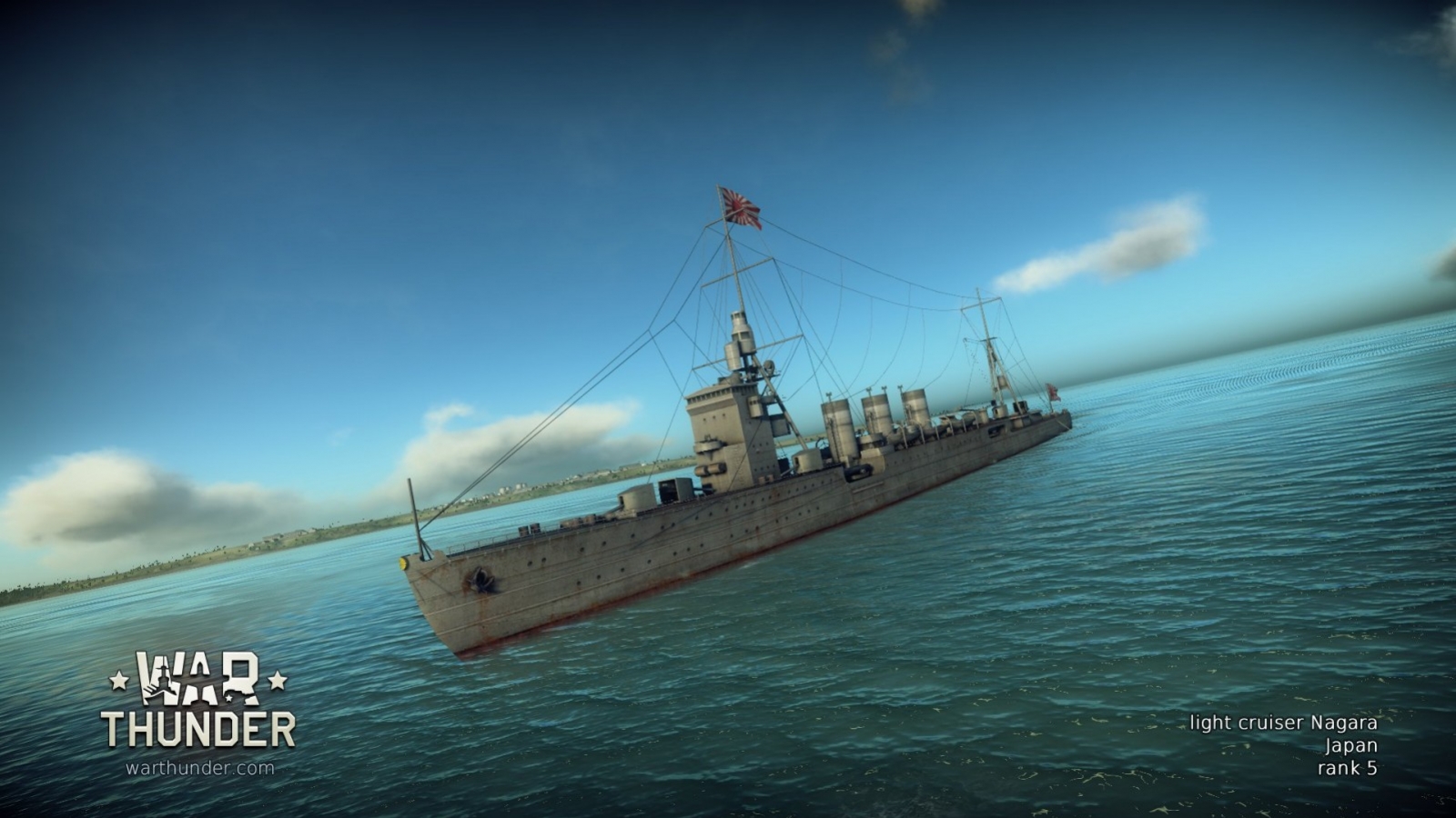 War Thunder - кадр 14