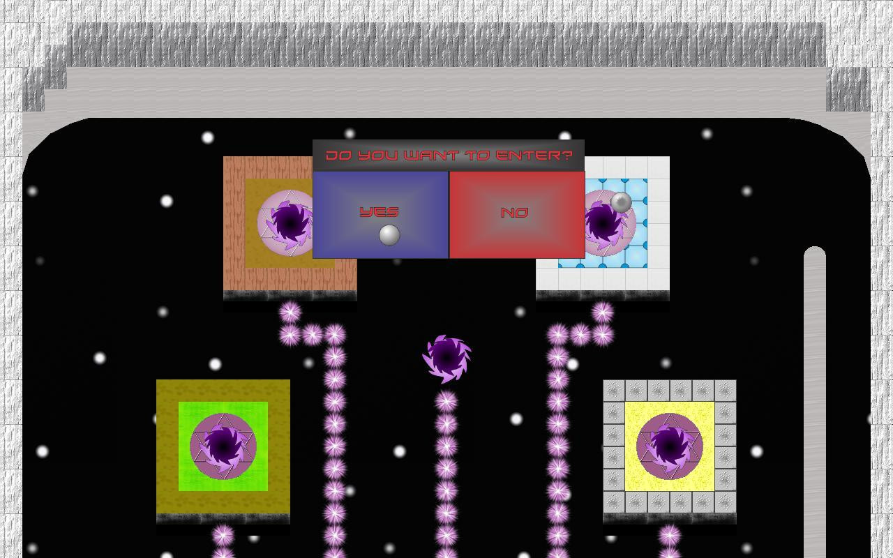 Water Hydroxide: Pinball (itch) - кадр 1