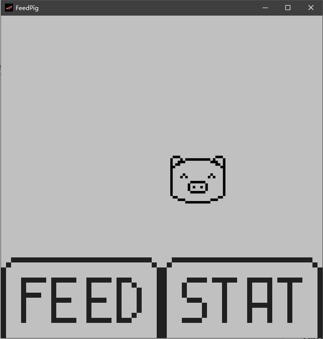FeedThePig (itch) - кадр 1