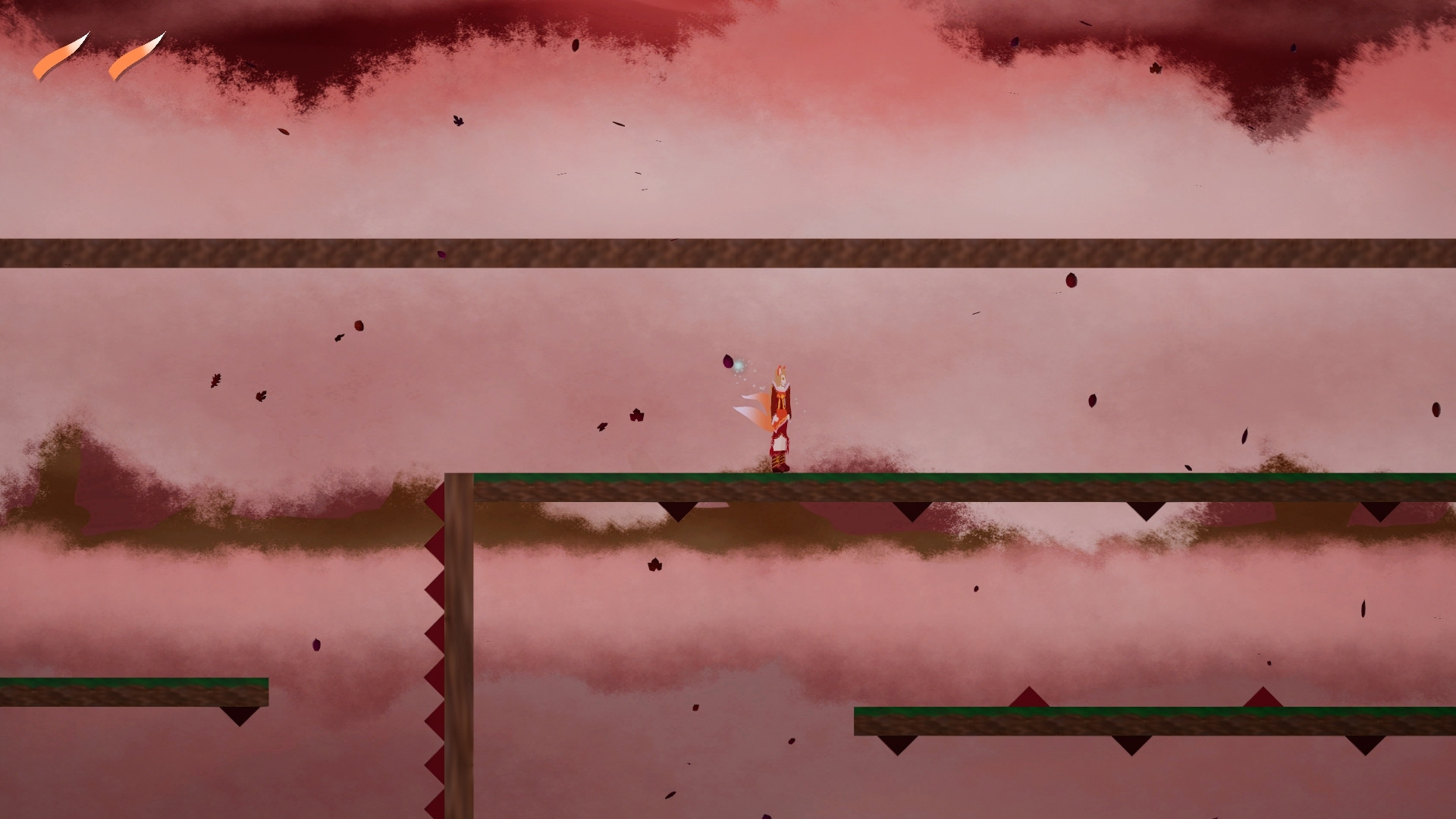 Foxy Tales (itch) - кадр 1
