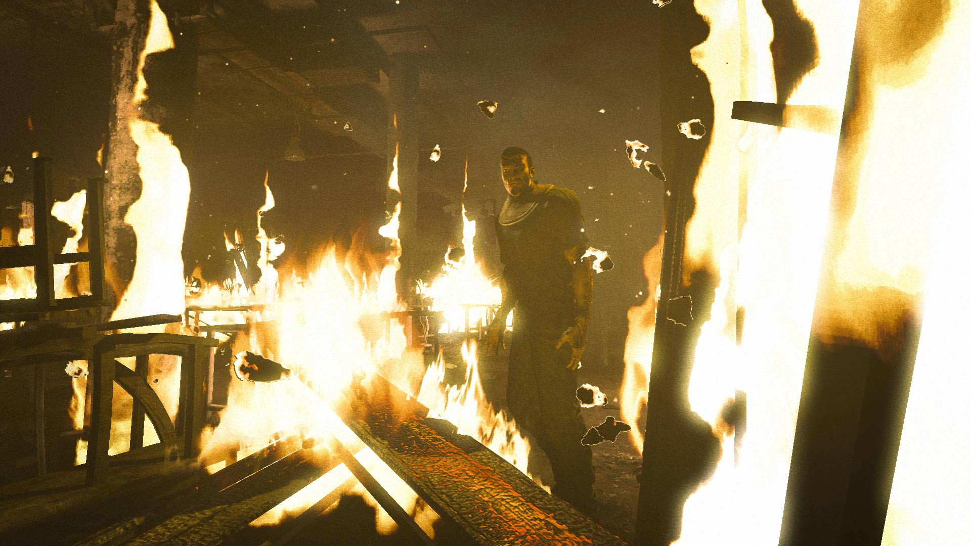 Outlast - кадр 1