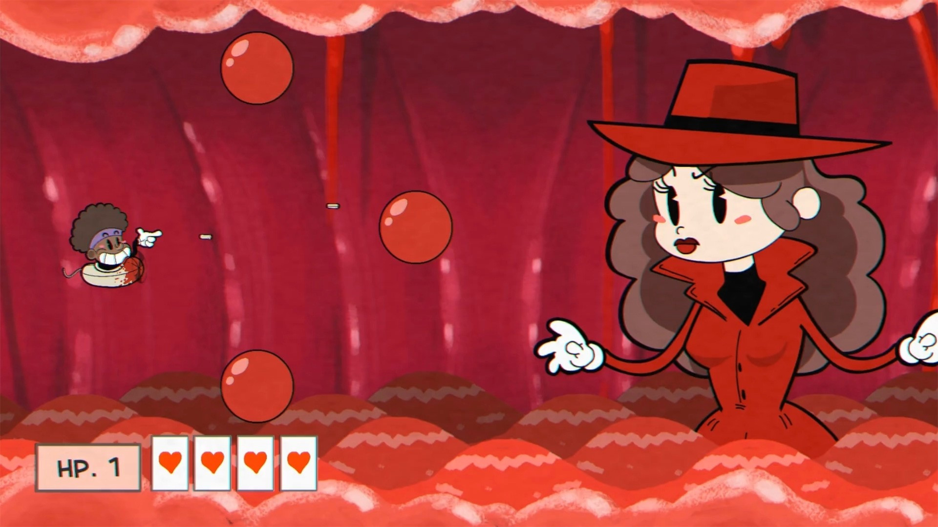 Indiecalypse - кадр 1