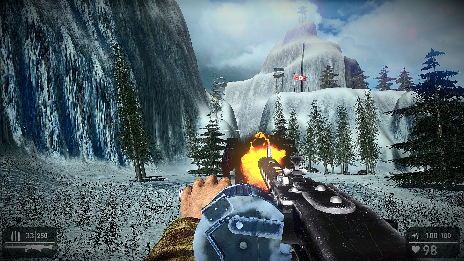 Into the Ice: Nazis of Neuschwabenland - кадр 1