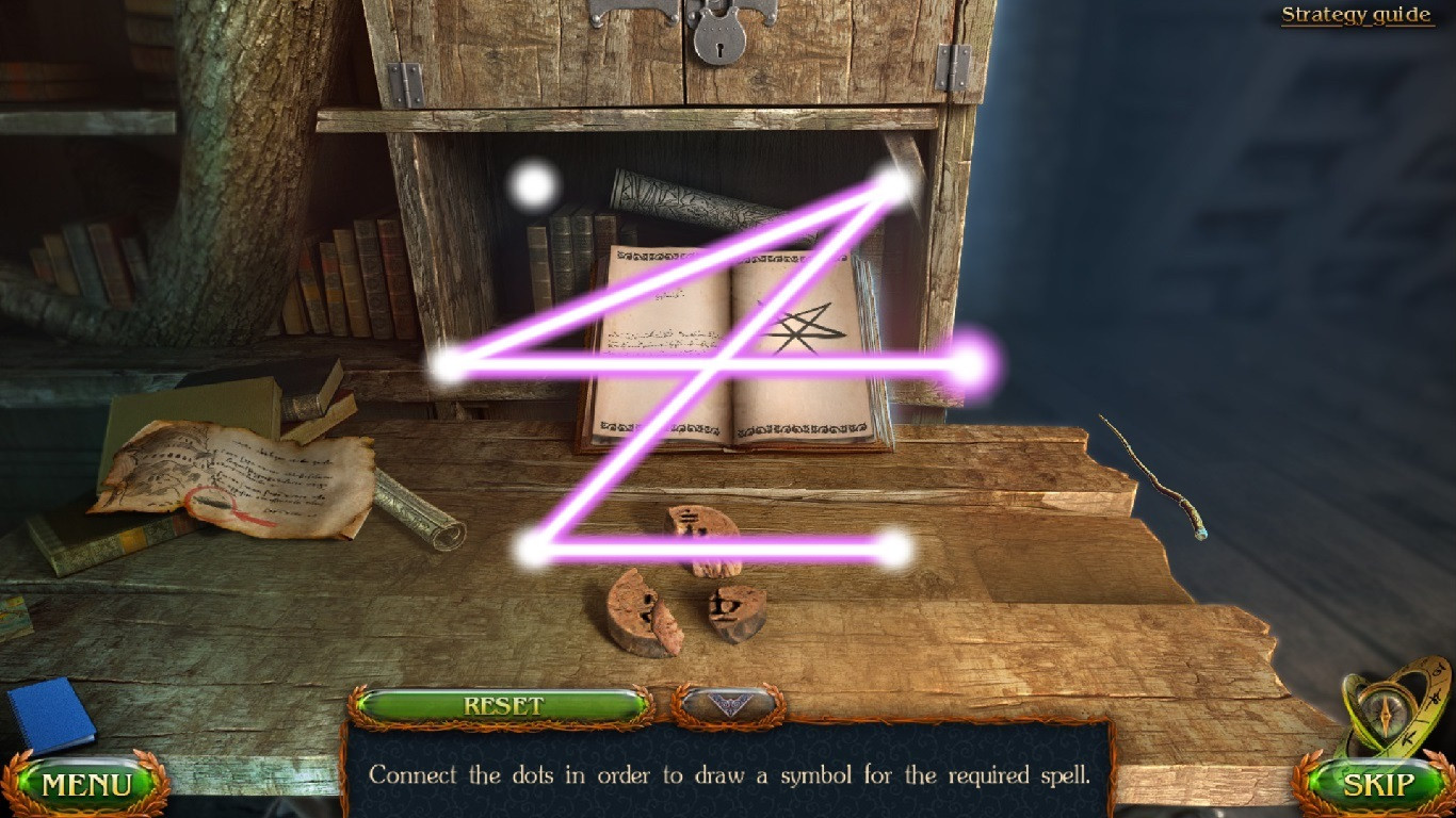 Lost Lands: Ice Spell - кадр 10