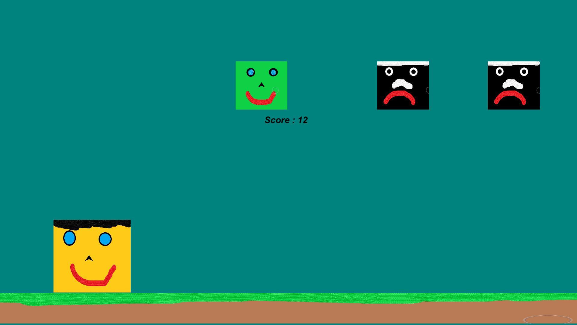HappyBoxEat (itch) - кадр 1