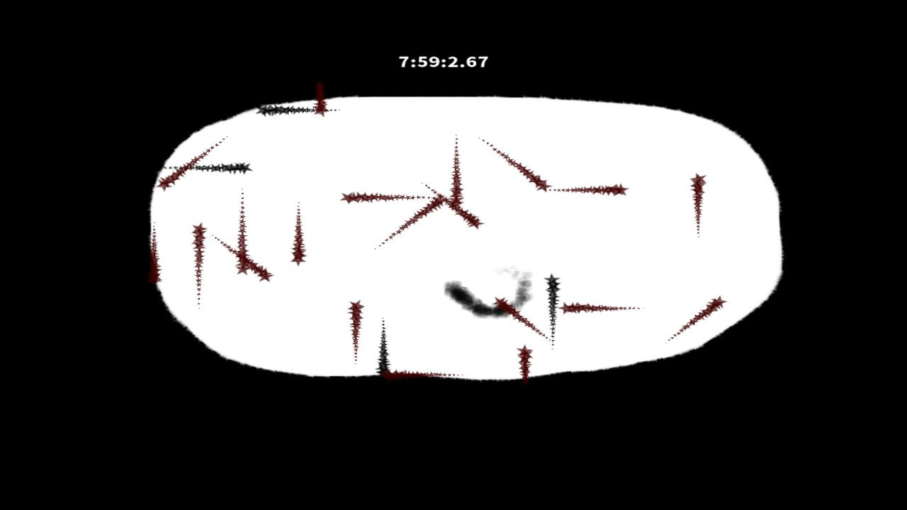 Missing Road - кадр 1