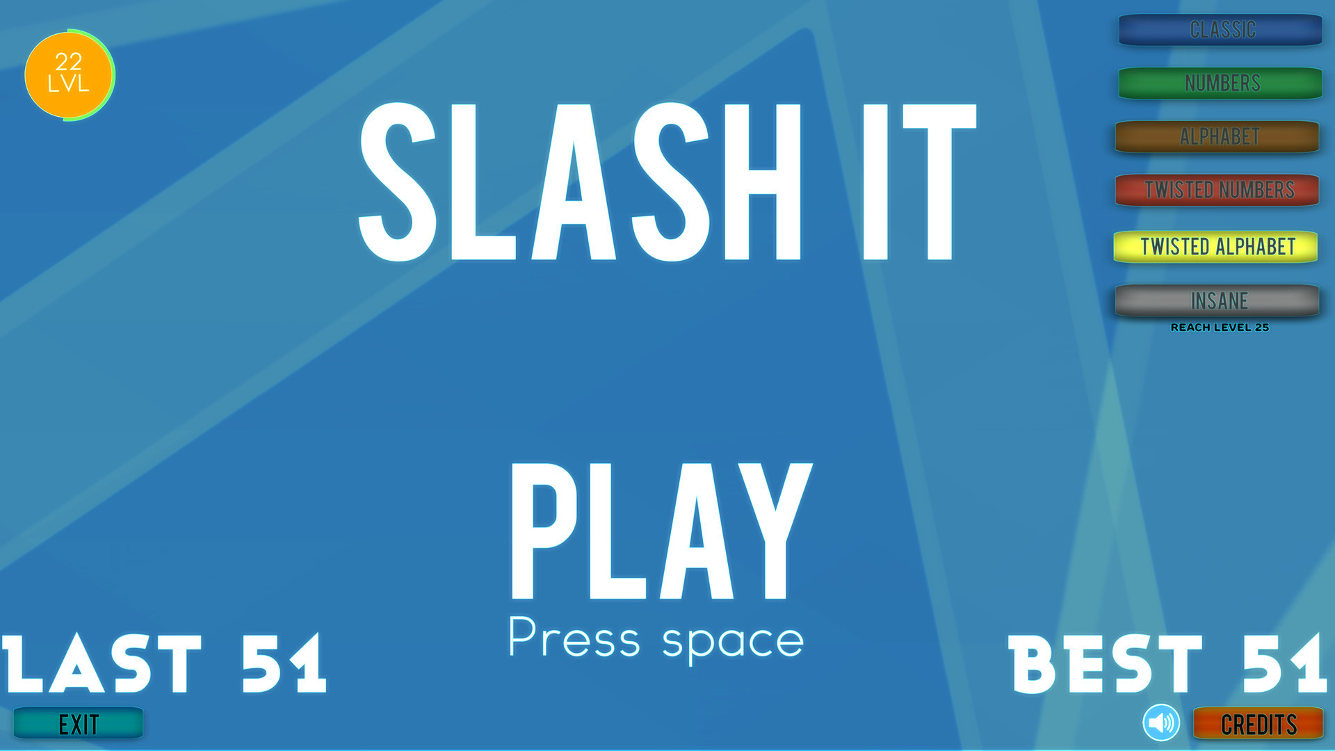 Slash It - кадр 1