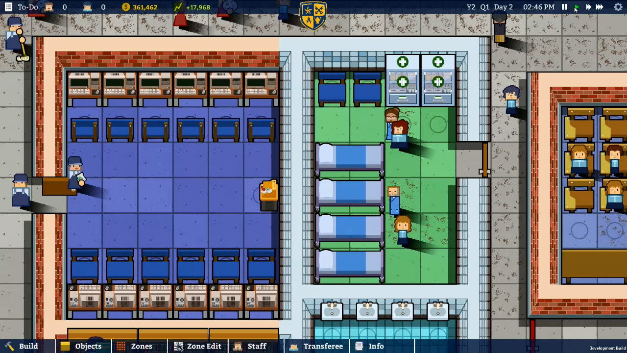 Academia: School Simulator - кадр 1