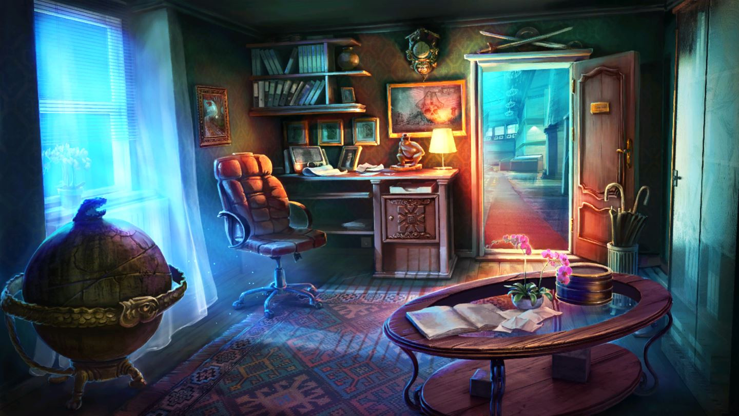 Artifex Mundi Adventure Collection - кадр 2