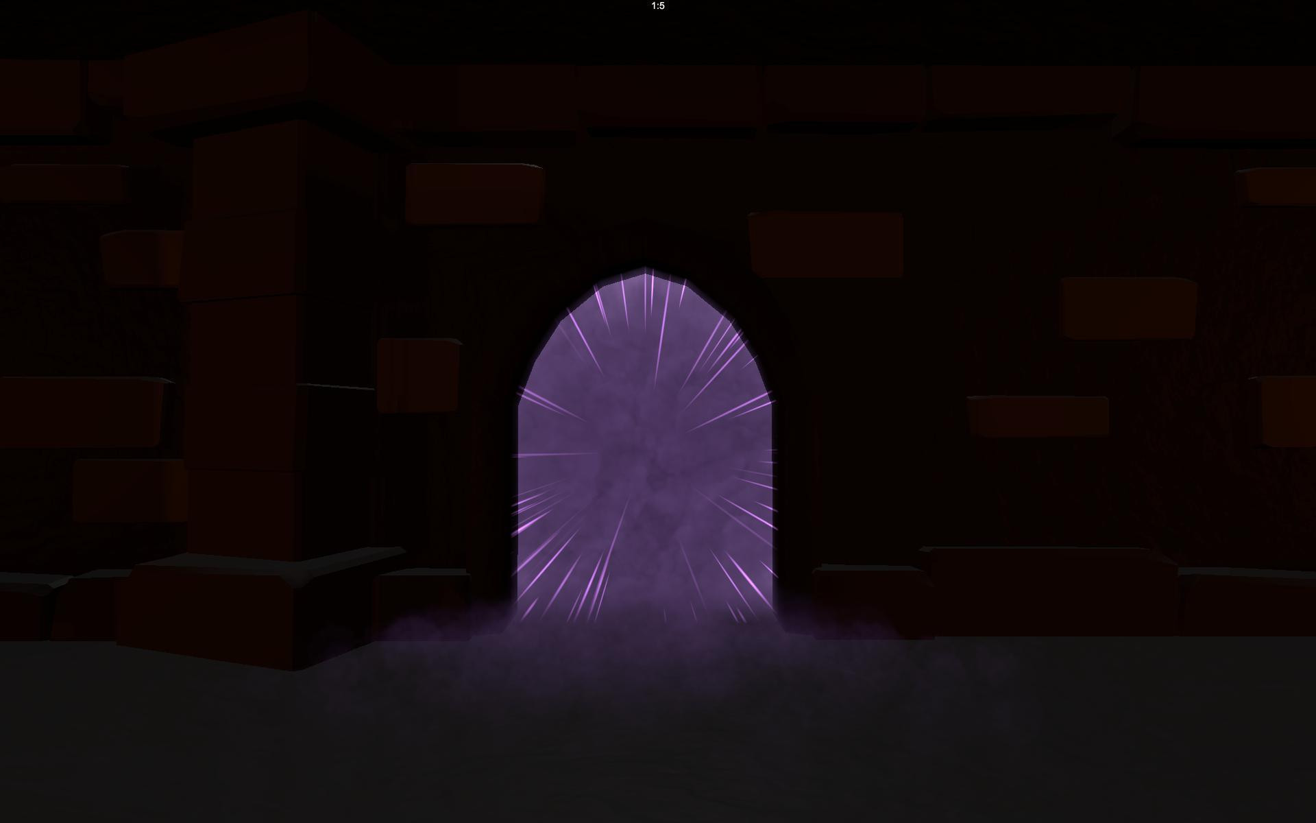 Upkeep (itch) - кадр 2