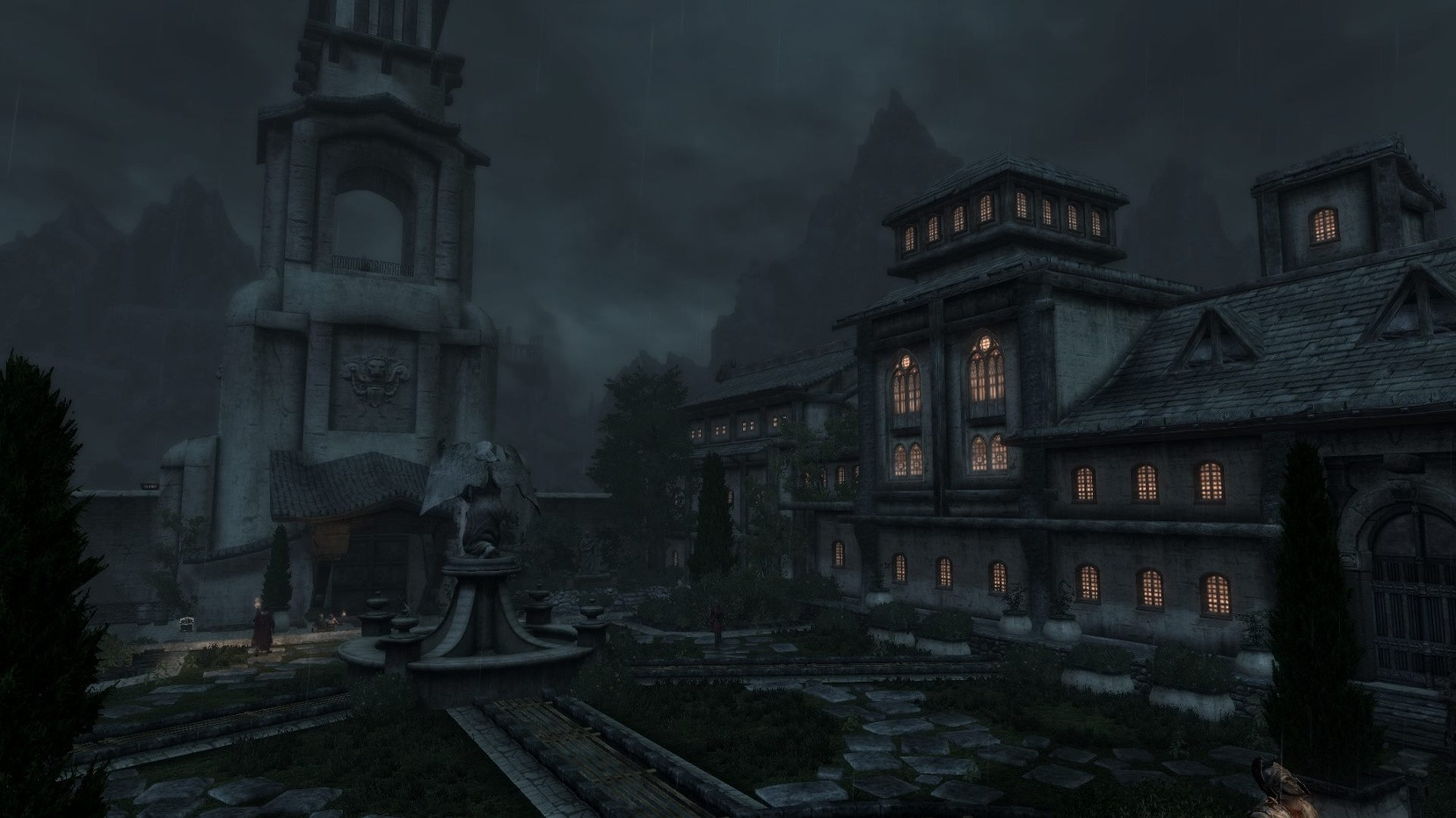 Enderal: Forgotten Stories - кадр 1