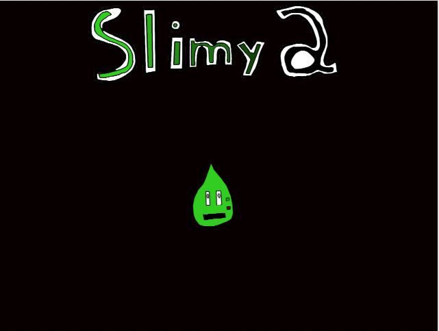 Slimy 2 (itch) - кадр 1