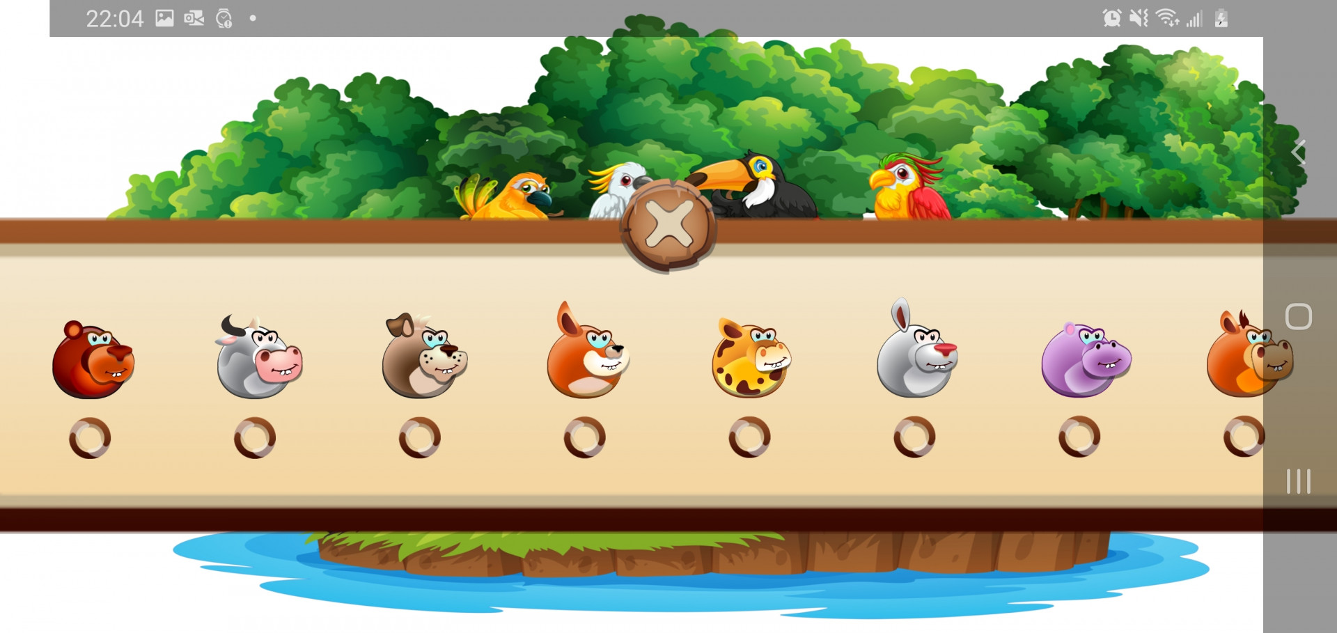 Sentence Bridge Builder (itch) - кадр 2