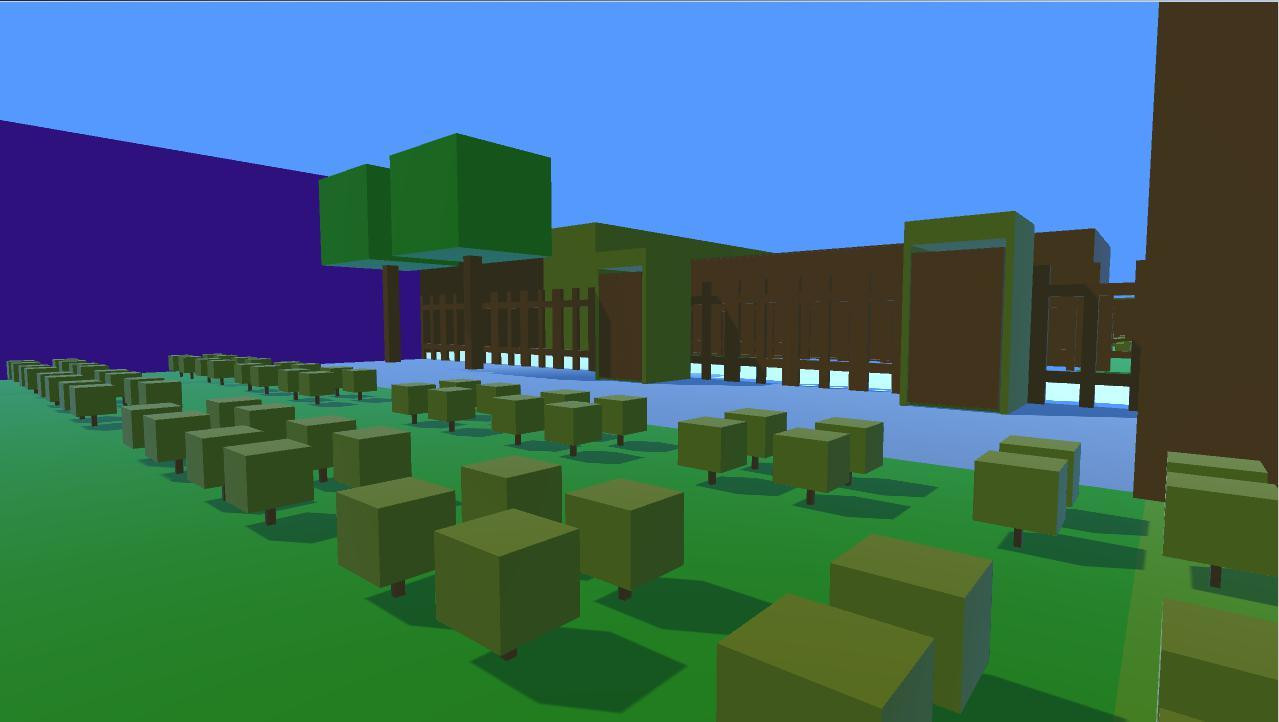 Colorful Logic (itch) - кадр 1