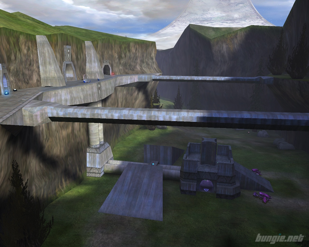 Halo 2 - кадр 7