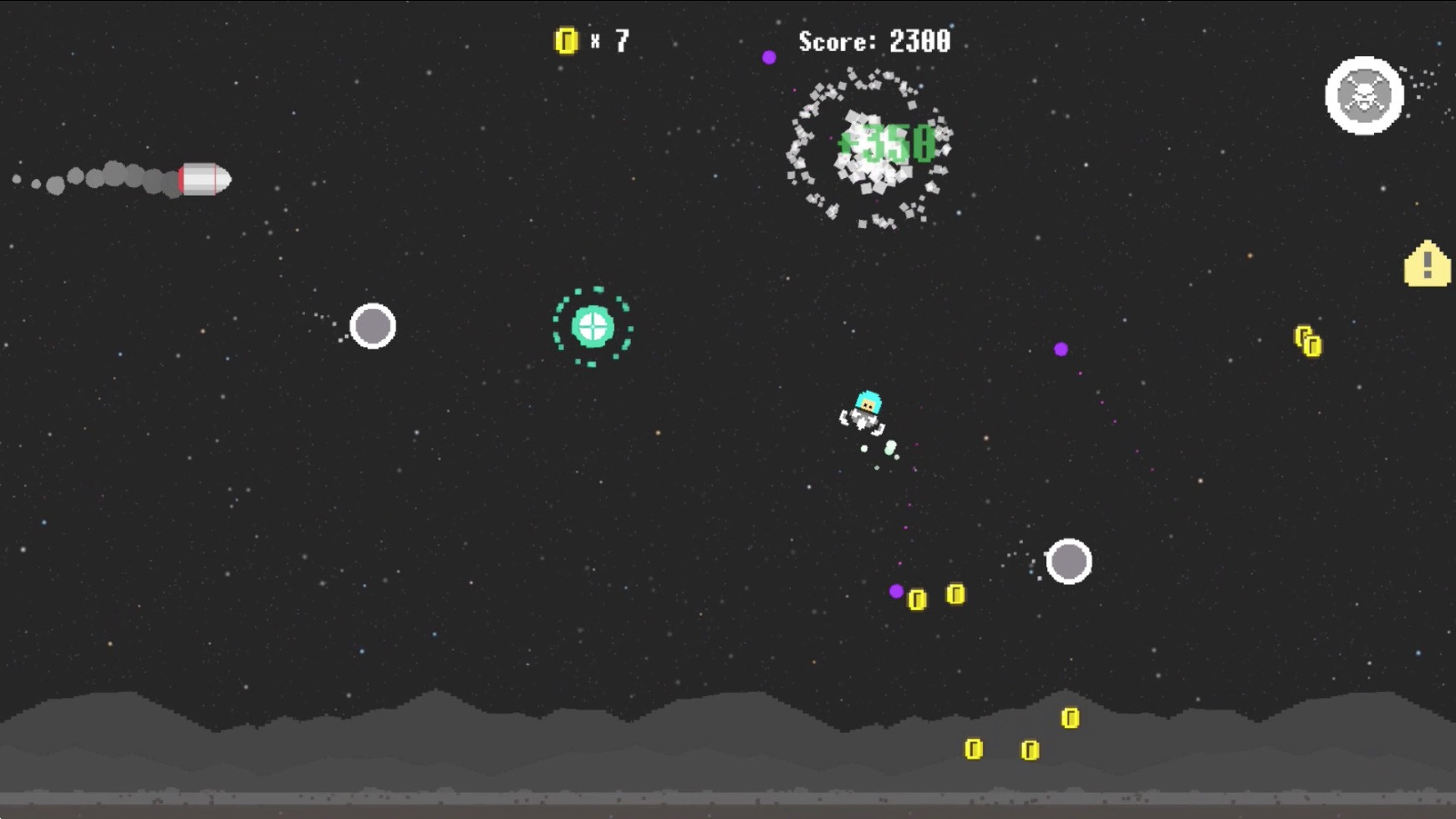 Blast Lander - кадр 2