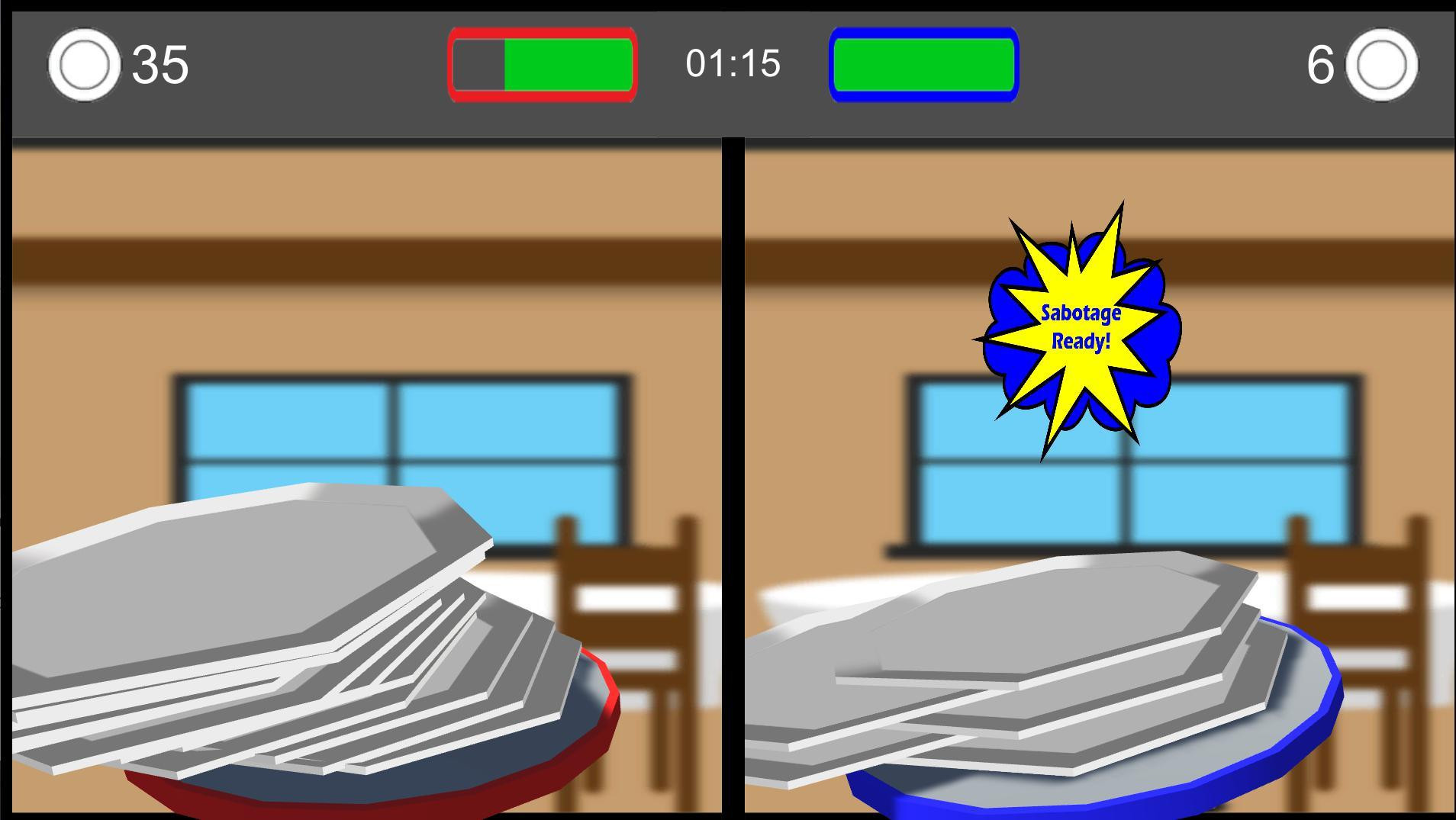 Super Servers (itch) - кадр 1